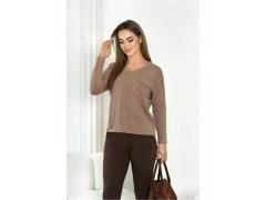 MONIQUE BLOUSE 2