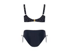 Margarita 9 - Plavky s&nbsp;plnými košíčky - S995V1 1