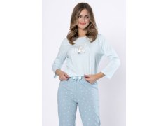 DÁMSKÉ PYŽAMO MICHALINA 1645 2