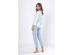 DÁMSKÉ PYŽAMO MICHALINA 1645 4