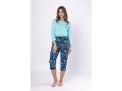 DÁMSKÉ PYŽAMO ASTERIA 1651 2