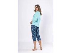 DÁMSKÉ PYŽAMO ASTERIA 1651 3