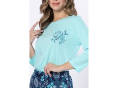 DÁMSKÉ PYŽAMO ASTERIA 1651 4