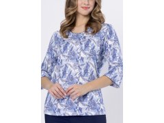 DÁMSKÉ PYŽAMO EWLIN 1661 2