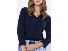 DÁMSKÉ PYŽAMO ELVIRA 1660 5