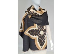 SCARF BR-667 1