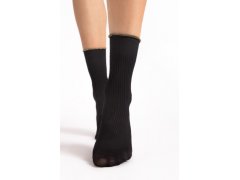SASSY - Ponožky 40 den 2