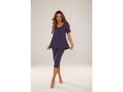 878 DÁMSKÉ PYŽAMO DAHLIA 2