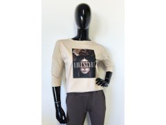 ZIA BLOUSE 1