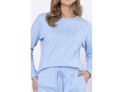 DÁMSKÉ PYŽAMO KLARYSA 1658 2