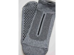 PÁNSKÉ PONOŽKY S ABS 17396 5