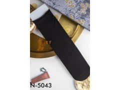 HLADKÁ PONOŽKA YN-5043 1