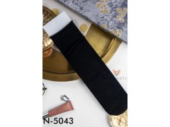 HLADKÁ PONOŽKA YN-5043 2
