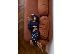 Pyžamo Oceane 7/8 1