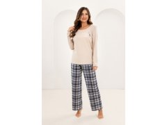DÁMSKÉ PYŽAMO 743 J/25 1
