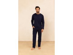 PÁNSKÉ PYŽAMO 493 J/25 1