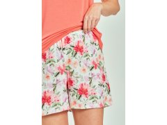 3514 DÁMSKÉ PYŽAMO FELICIA S-XL 3