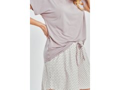 3516 DÁMSKÉ PYŽAMO MARCELLA S-XL 1