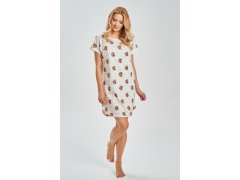 3517 DÁMSKÉ TRIČKO COCO S-XL 1