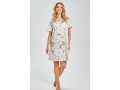 3521 DÁMSKÉ TRIČKO SOL S-XL 1