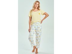 3532 DÁMSKÉ PYŽAMO FRIDA S-XL 1