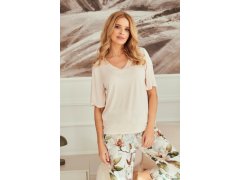 3535 APHRODITE DÁMSKÉ PYŽAMO S-XL 1