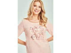 3554 VALENTINA DÁMSKÉ TRIČKO M-XL 1
