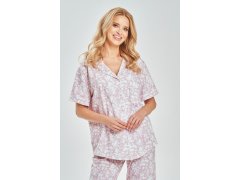 3544 DÁMSKÉ PYŽAMO LORA S-XL 2