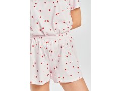 3519 DÁMSKÉ PYŽAMO MAIA S-XL 1