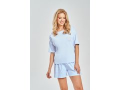 3525 DÁMSKÉ PYŽAMO HELENA S-XL 1