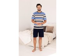 PÁNSKÉ PYŽAMO 501 BIG W/26 2