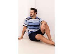 PÁNSKÉ PYŽAMO 501 BIG W/26 3