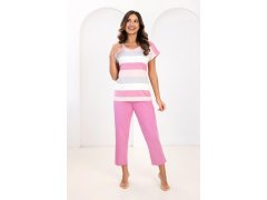 DÁMSKÉ PYŽAMO 741 W/26 1