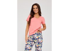 DÁMSKÉ PYŽAMO KR 875/338 VIOLETTA BIG 2