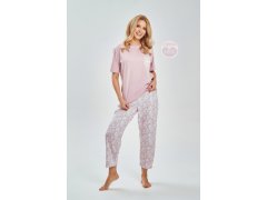 3540 DÁMSKÉ PYŽAMO ADRIA S-XL 1