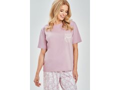 3540 DÁMSKÉ PYŽAMO ADRIA S-XL 2