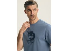 PÁNSKÉ PYŽAMO BRAD 44520 SS26 3