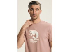 PÁNSKÉ PYŽAMO BRAD 44520 SS26 4