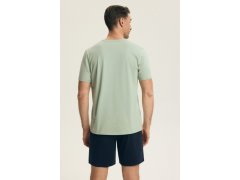 PÁNSKÉ PYŽAMO BROOK 44503 SS26 2