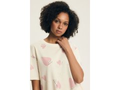 DÁMSKÉ PYŽAMO ELAIN 44498 SS26 3