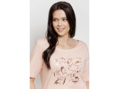 3572 DÁMSKÉ TRIČKO VALENTINA 2XL-3XL 1