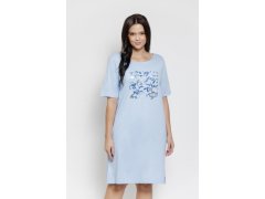 3573 DÁMSKÉ TRIČKO VALENTINA 4XL-6XL 2