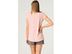 DÁMSKÉ PYŽAMO LNS 730 A26 2