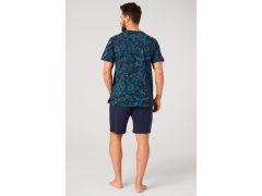 PÁNSKÉ PYŽAMO MNS 934 A26 1