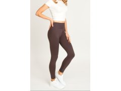 DÁMSKÉ LEGÍNY PLAIN LE001-26 3