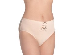 Dámské bikiny FIGS L-120BI-100 3-pack 5