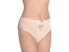 Dámské bikiny FIGS L-120BI-100EX 3-pack 3
