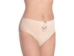 Dámské bikiny FIGS L-120BI-100EX 3-pack 6
