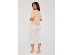 DÁMSKÉ PYŽAMO KR 775/340 RÁNO 1