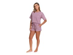 DÁMSKÁ PYŽAMOVÁ SOUPRAVA.7450 2